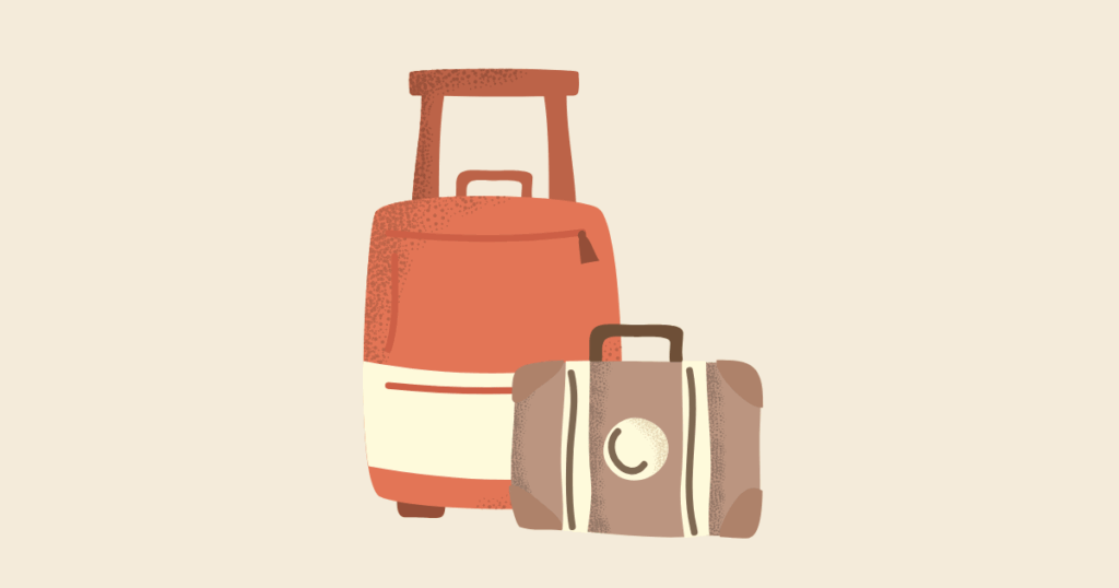 suitcase